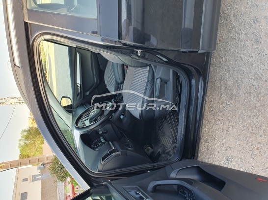 سكودا كاروكي مستعملة 1682700