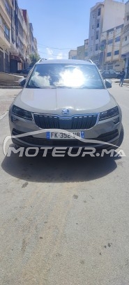 SKODA Karoq K1roq occasion 2327799