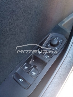 سكودا كاروكي مستعملة 1694861