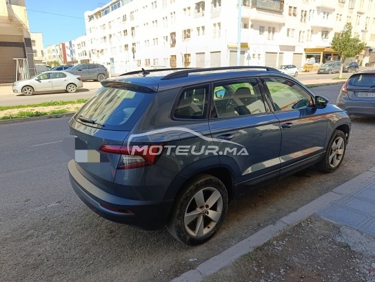 SKODA Karoq occasion 3324456