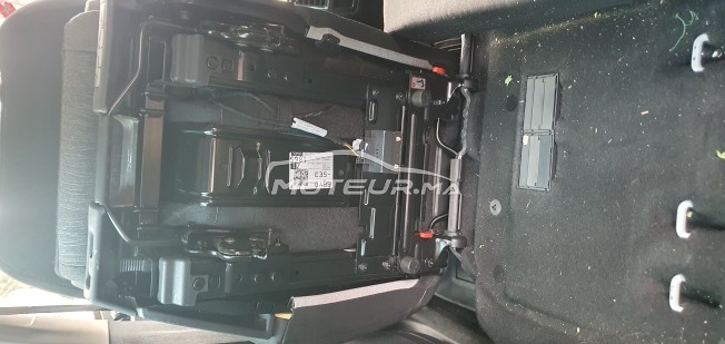 سكودا كاروكي 4x4 style 2 litres dsg مستعملة 1632408