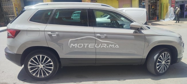 SKODA Karoq K1roq occasion 2327797