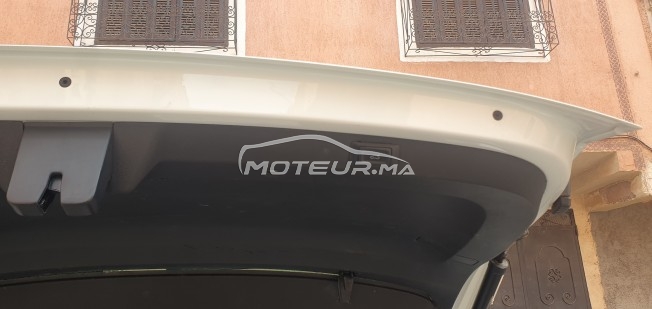 سكودا كاروكي 4x4 style 2 litres dsg مستعملة 1632422