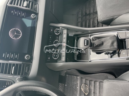 سكودا كاروكي مستعملة 1580289