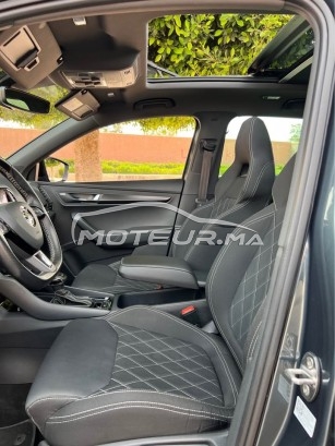 سكودا كاروكي 1.6 tdi 116 ch مستعملة 2834783