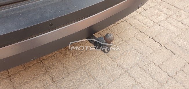 سكودا كاروكي 4x4 style 2 litres dsg مستعملة 1632421