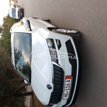 سكودا كاروكي Cinfirtline مستعملة 3063296