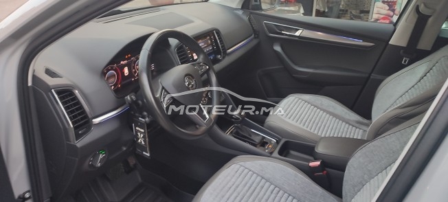 SKODA Karoq K1roq occasion 2327781