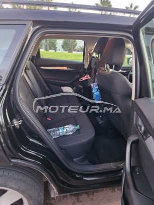 سكودا كاروكي مستعملة 3153884