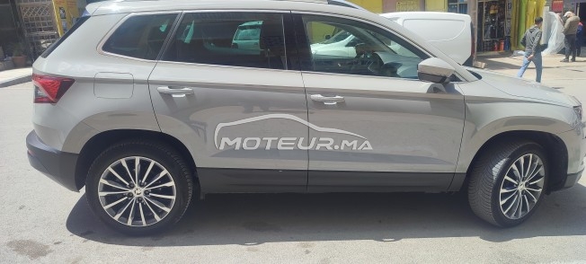 SKODA Karoq K1roq occasion 2327798