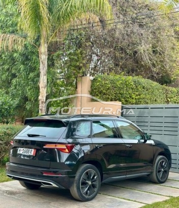 سيارة في المغرب SKODA Karoq - 448052