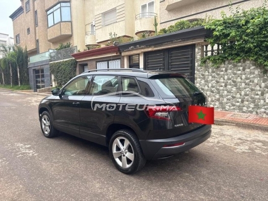 سكودا كاروكي مستعملة 2891250