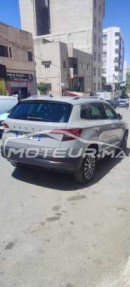 SKODA Karoq K1roq occasion 2327795