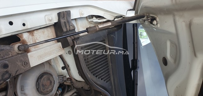 سكودا كاروكي 4x4 style 2 litres dsg مستعملة 1632406