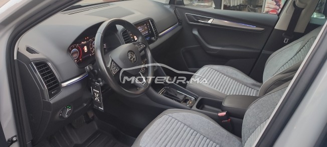SKODA Karoq K1roq occasion 2327782