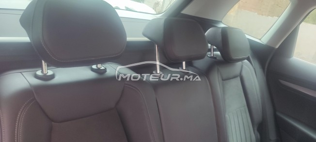 SKODA Karoq K1roq occasion 2327784