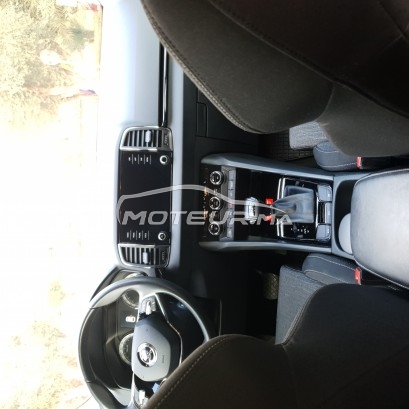 سكودا كاروكي Cinfirtline مستعملة 3063281