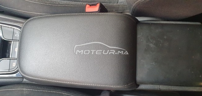 سكودا كاروكي 4x4 style 2 litres dsg مستعملة 1632413