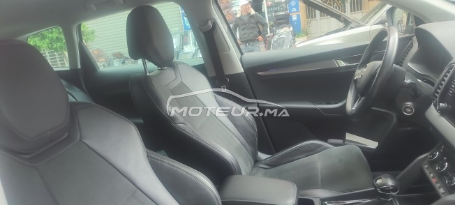 SKODA Karoq K1roq occasion 2327786