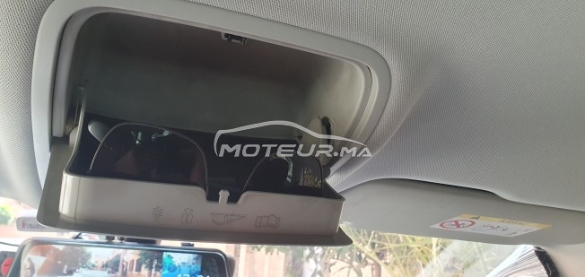 سكودا كاروكي 4x4 style 2 litres dsg مستعملة 1632416