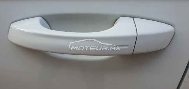 سكودا كاروكي 4x4 style 2 litres dsg مستعملة 1632404