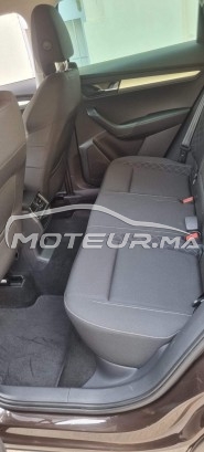 سكودا كاروكي مستعملة 2699759