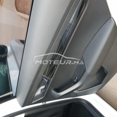 سكودا كاروكي Cinfirtline مستعملة 3063279