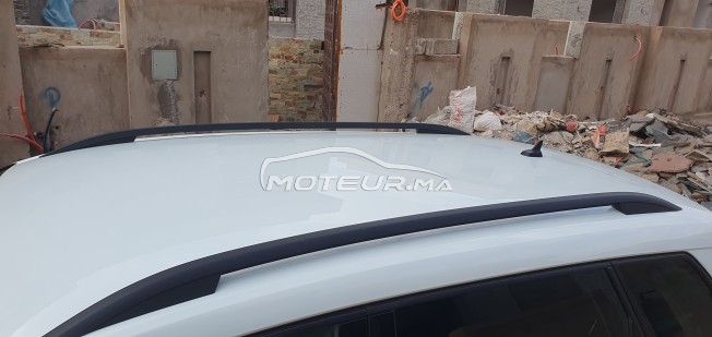 سكودا كاروكي 4x4 style 2 litres dsg مستعملة 1632405