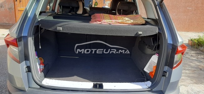 SKODA Karoq Style occasion 2149457