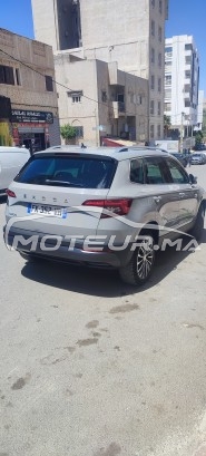 SKODA Karoq K1roq occasion 2327794