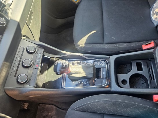 سكودا كاروكي مستعملة 3153880