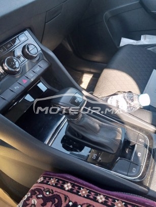 سكودا كاروكي مستعملة 1694855