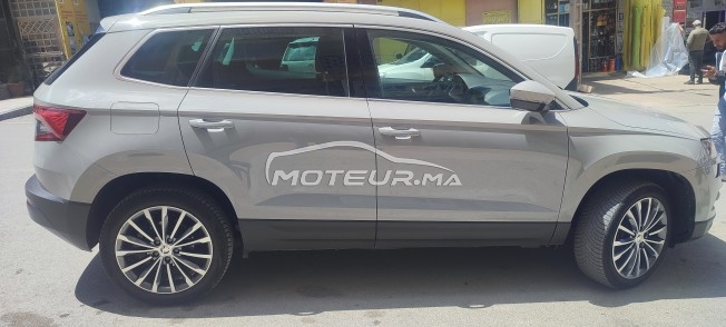SKODA Karoq K1roq occasion 2327796
