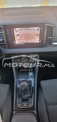 سكودا كاروكي مستعملة 1630928