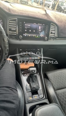 SKODA Karoq Style occasion 1707751