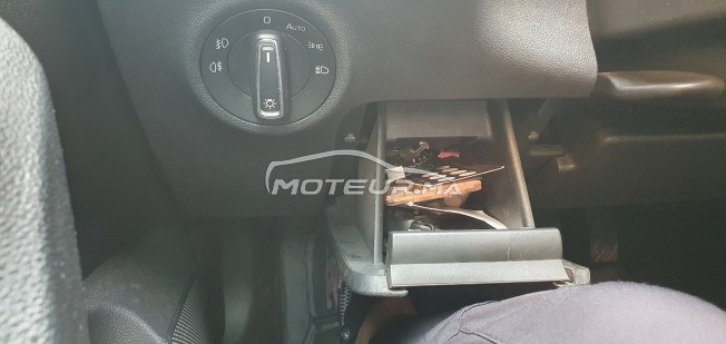 سكودا كاروكي 4x4 style 2 litres dsg مستعملة 1632415