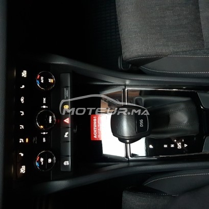 سكودا كاروكي Cinfirtline مستعملة 3063300