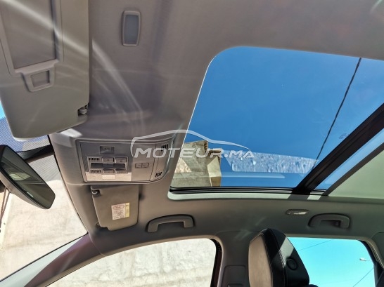 سكودا كاروكي Édition spéciale مستعملة 1791954