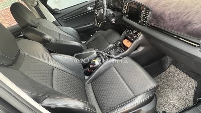 SKODA Karoq Style occasion 1707757