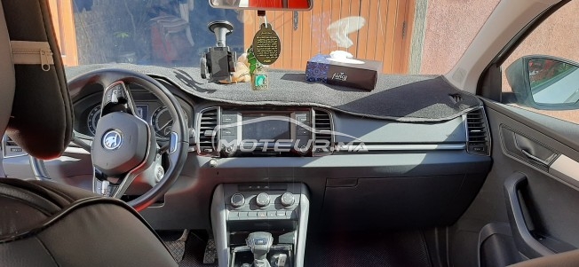 SKODA Karoq Style occasion 2149456