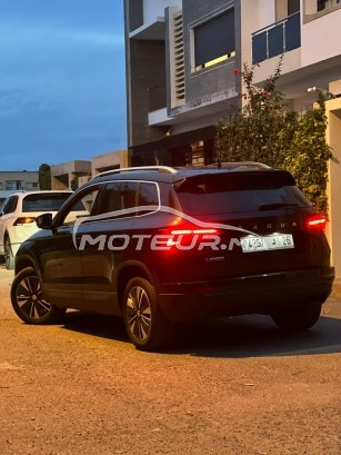 SKODA Karoq occasion 1729535