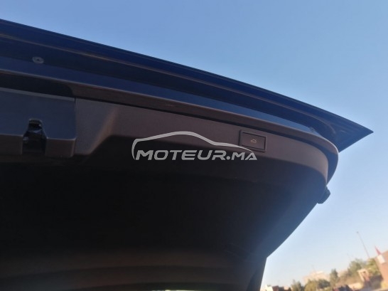 سكودا كاروكي مستعملة 1571665