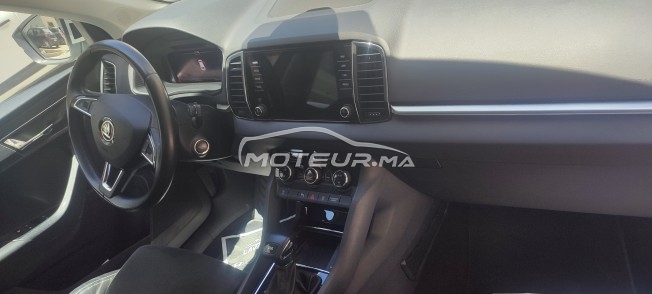 SKODA Karoq K1roq occasion 2327793