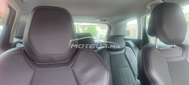 SKODA Karoq K1roq occasion 2327788
