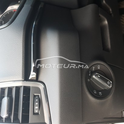 سكودا كاروكي Cinfirtline مستعملة 3063288