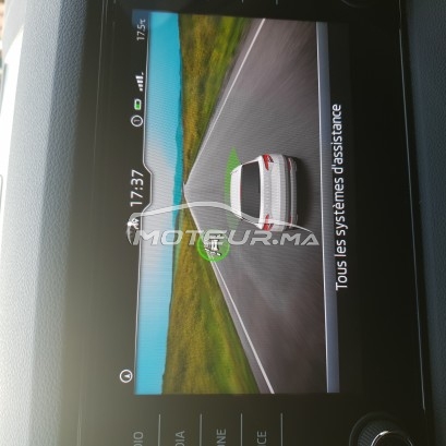 سكودا كاروكي Cinfirtline مستعملة 3063293