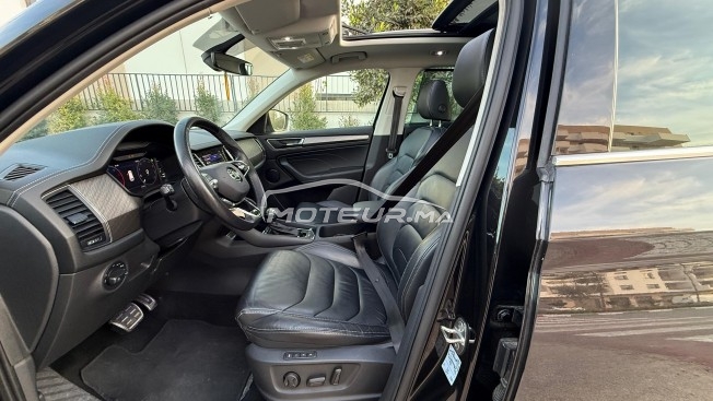 SKODA Kodiaq Business resylé occasion 3013487