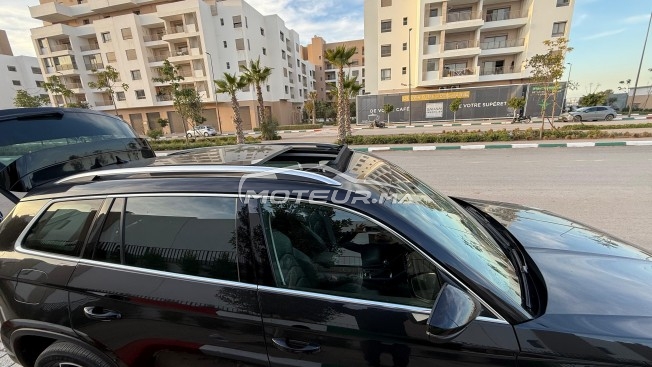 SKODA Kodiaq Business resylé occasion 3013489