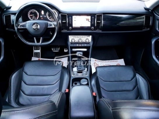 سكودا كودياكي Édition spéciale مستعملة 1696591