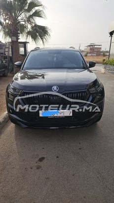 سكودا كودياكي Sport line مستعملة 2554128